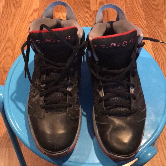 Nike Other - Nike Air Jordan Shoes Size 12